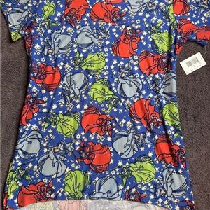 Lularoe Disney kids top